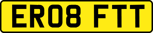 ER08FTT