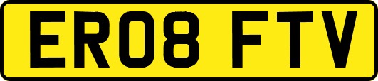 ER08FTV