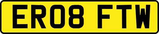 ER08FTW
