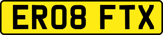 ER08FTX