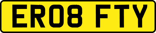 ER08FTY