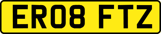 ER08FTZ