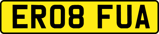 ER08FUA