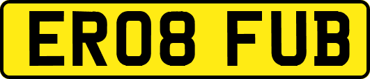 ER08FUB