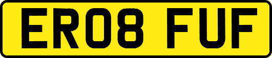 ER08FUF
