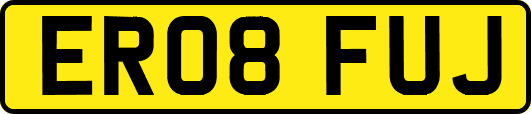 ER08FUJ