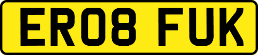 ER08FUK