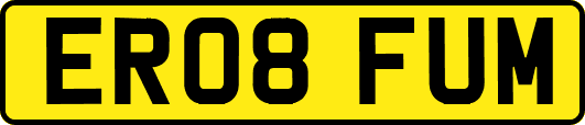 ER08FUM