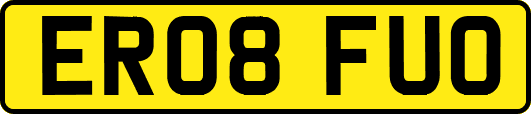 ER08FUO