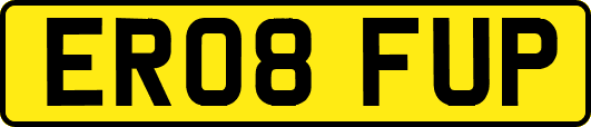 ER08FUP
