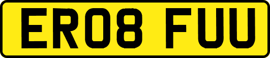 ER08FUU