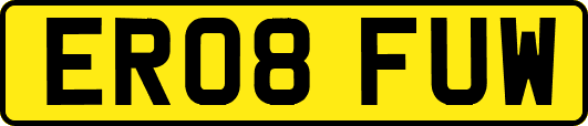 ER08FUW