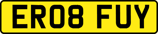 ER08FUY