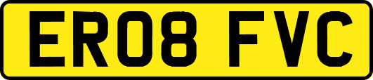 ER08FVC