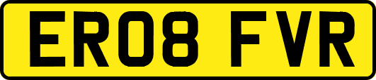 ER08FVR