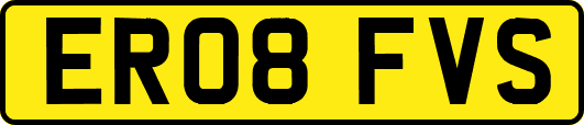 ER08FVS