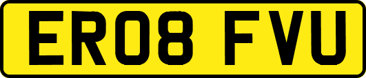 ER08FVU