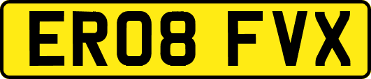ER08FVX