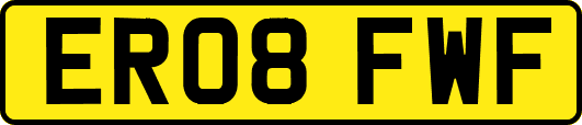 ER08FWF