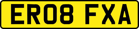 ER08FXA