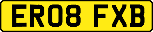 ER08FXB