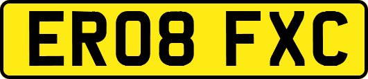 ER08FXC