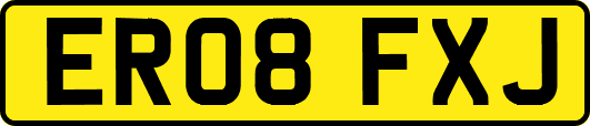 ER08FXJ