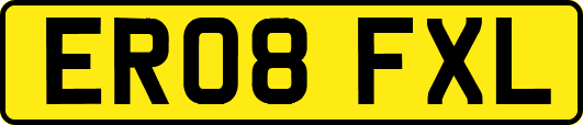 ER08FXL