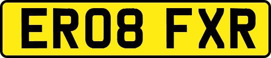 ER08FXR