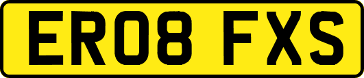 ER08FXS