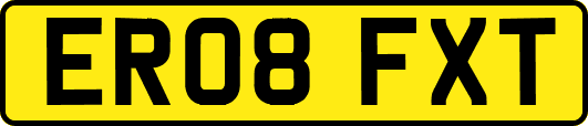 ER08FXT