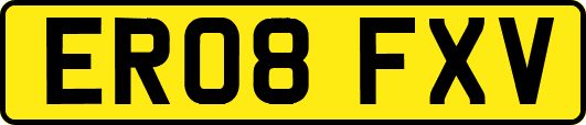 ER08FXV