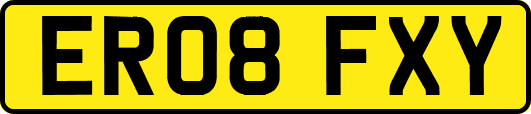 ER08FXY