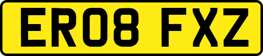 ER08FXZ