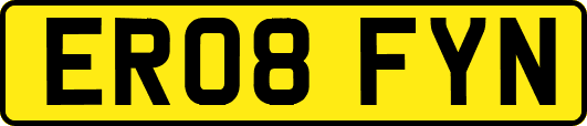 ER08FYN