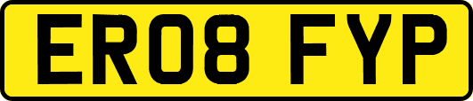 ER08FYP