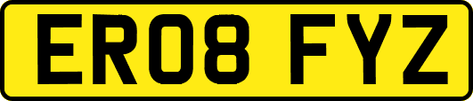 ER08FYZ