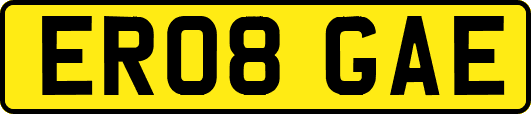 ER08GAE