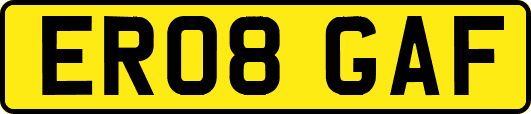 ER08GAF