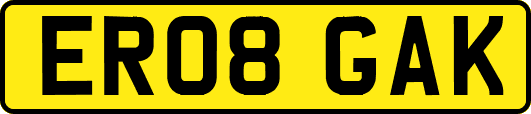 ER08GAK