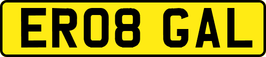 ER08GAL
