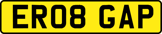 ER08GAP