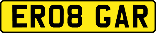 ER08GAR