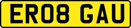 ER08GAU