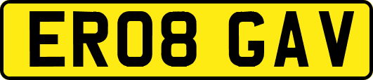 ER08GAV