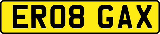ER08GAX