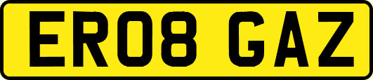 ER08GAZ