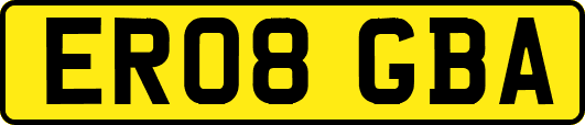 ER08GBA