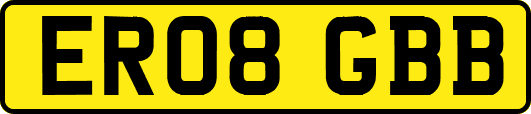 ER08GBB