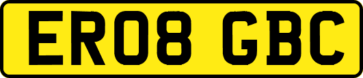 ER08GBC